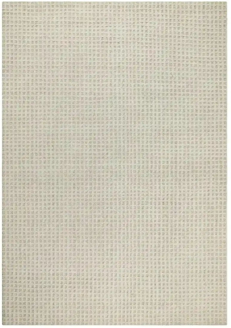 WECONhome Teppich ¦ creme ¦ Synthetische Fasern ¦ Maße (cm): B: 240 H: 12 Teppiche > Wohnteppiche - Höffner