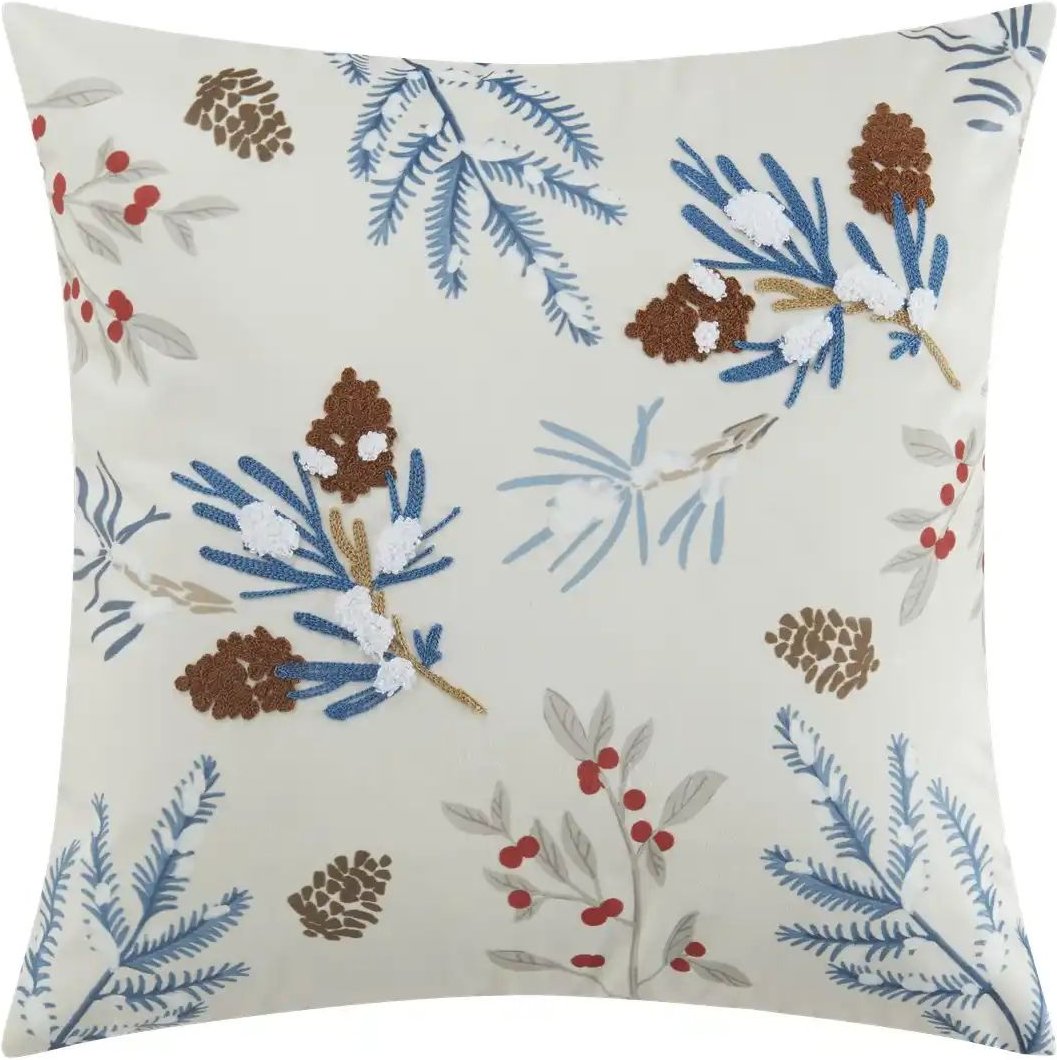 como Kissen Winter ¦ mehrfarbig ¦ Maße (cm): B: 45 Weihnachten - Höffner