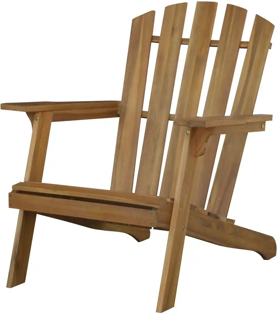 Yorkshire Sessel Lagos ¦ holzfarben ¦ Maße (cm): B: 76 H: 89 T: 87.0 Garten > Gartenmöbel > Gartensessel - Höffner