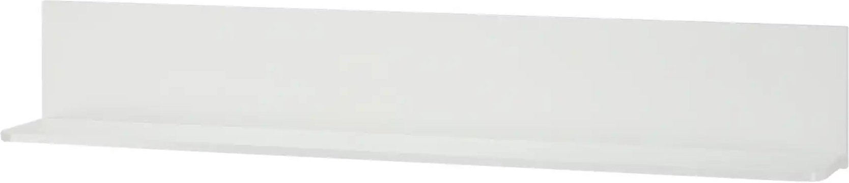 uno Wandboard Montreal ¦ weiß ¦ Maße (cm): B: 150 H: 24 T: 24.0 Regale > Wandboards - Höffner