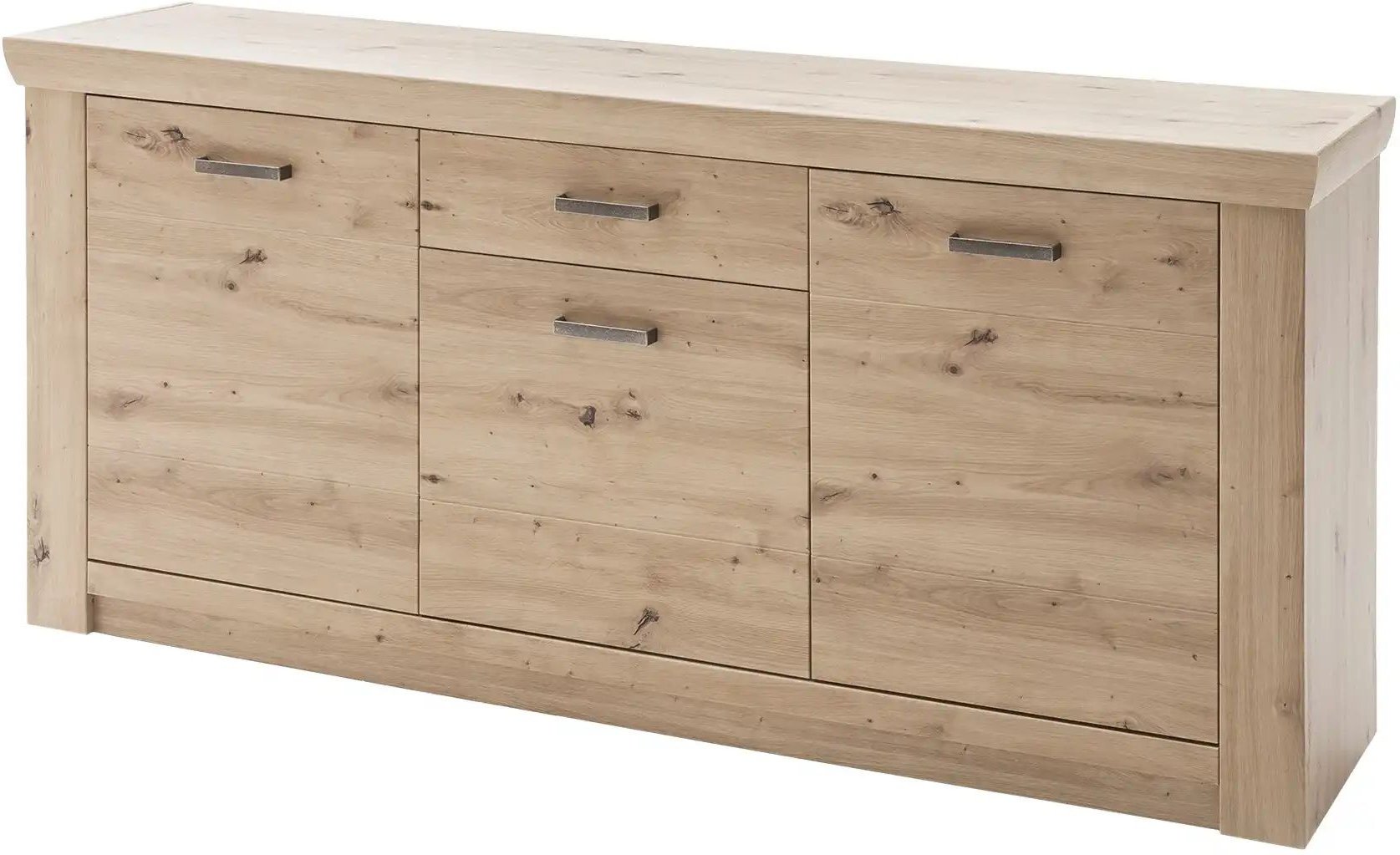 uno Sideboard Marian ¦ holzfarben ¦ Maße (cm): B: 183 H: 84 T: 45.0 Kommoden & Sideboards > Sideboards - Höffner