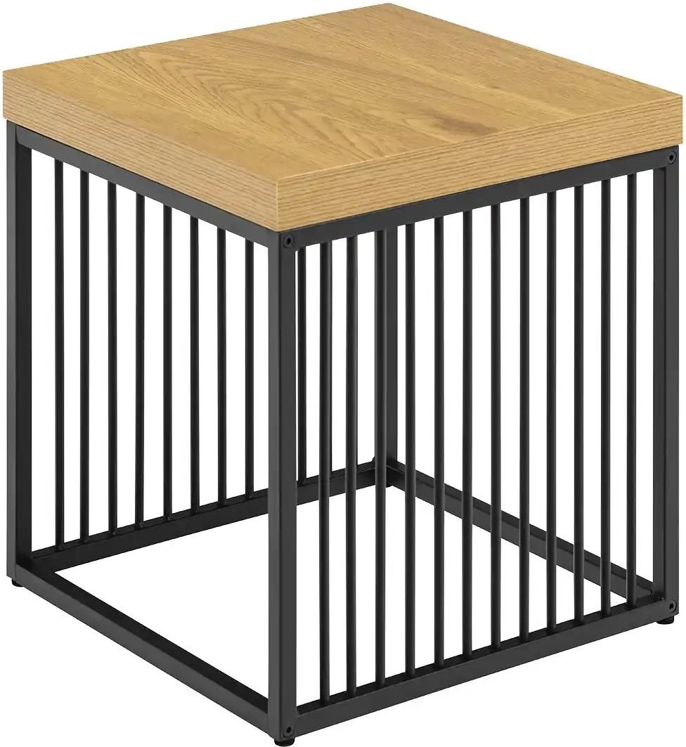 Beistelltisch Formiche ¦ holzfarben ¦ Maße (cm): B: 40 H: 42 Tische > Beistelltische > Beistelltische ohne Rollen - Höf...