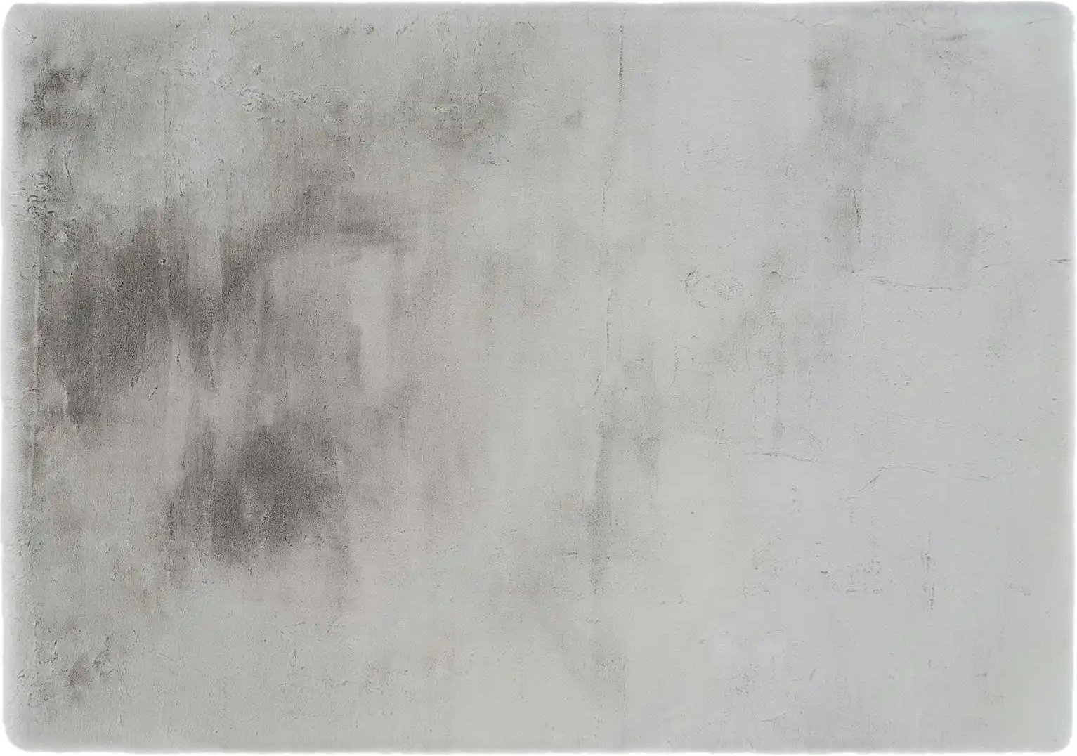 Thumbnail - Musterring Teppich ¦ grau ¦ Synthetische Fasern ¦ Maße (cm): B: 160 H: 3,8 Teppiche > Wohnteppiche - Höffner