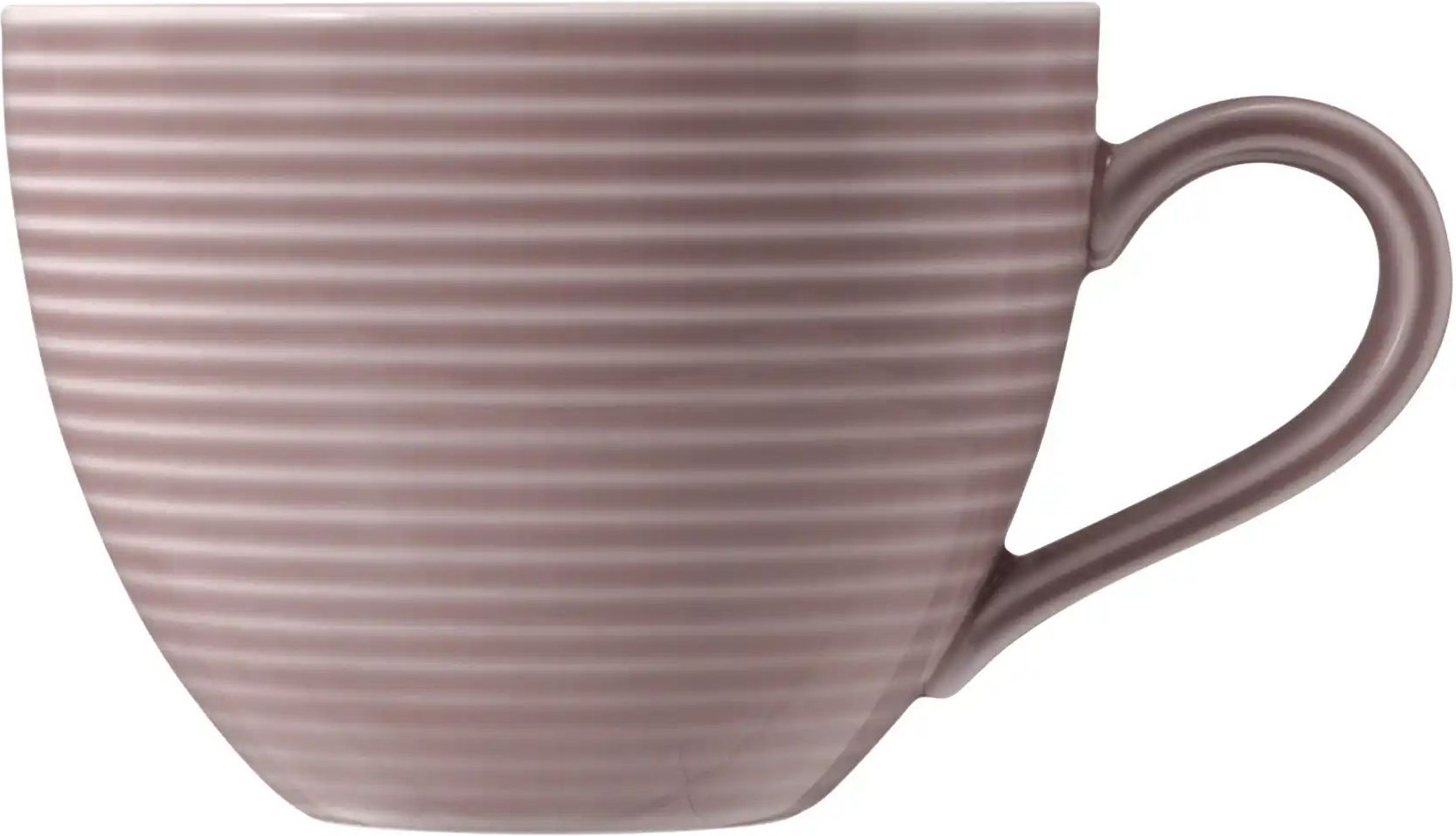 Thumbnail - Seltmann Weiden Kaffeetasse Beat ¦ rosa/pink ¦ Porzellan Geschirr > Einzelgeschirrteile - Höffner