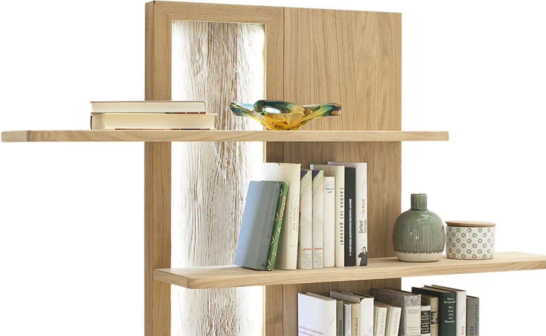 Woodford LED-Beleuchtung Astoria Lampen & Leuchten > Möbelleuchten - Höffner