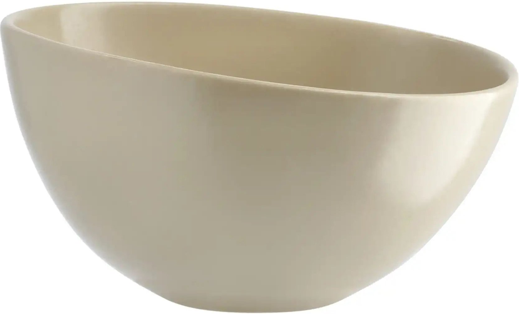 ASA SELECTION Schälchen Cuba Panna ¦ beige ¦ Maße (cm): H: 7,5 Ø: 14 Geschirr > Einzelgeschirrteile - Höffner