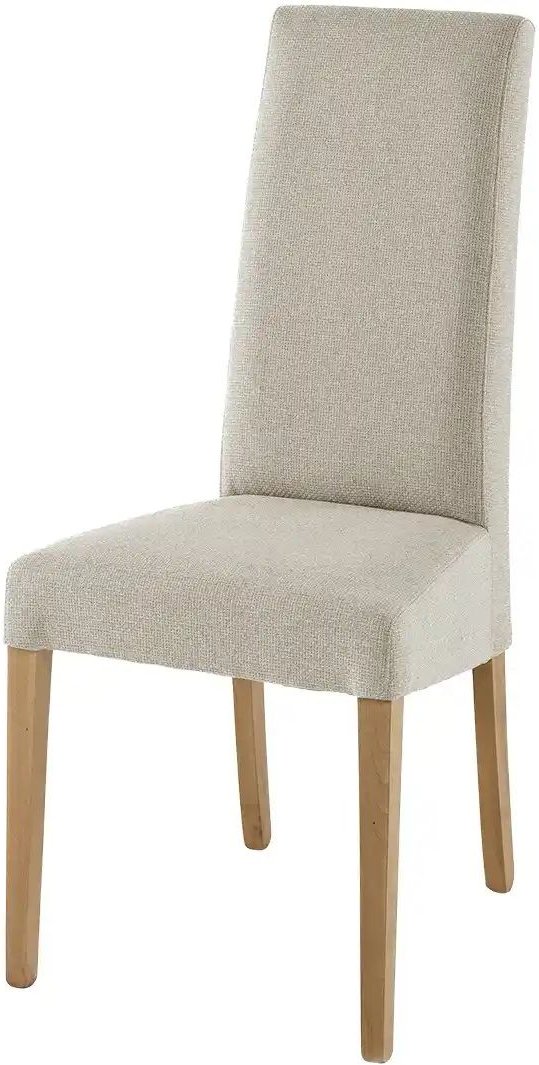 Thumbnail - Woodford Esszimerstuhl Roko ¦ beige ¦ Maße (cm): B: 62 H: 101 T: 46.0 Stühle > Küchenstühle > Polster Küchenstühle - Hö...