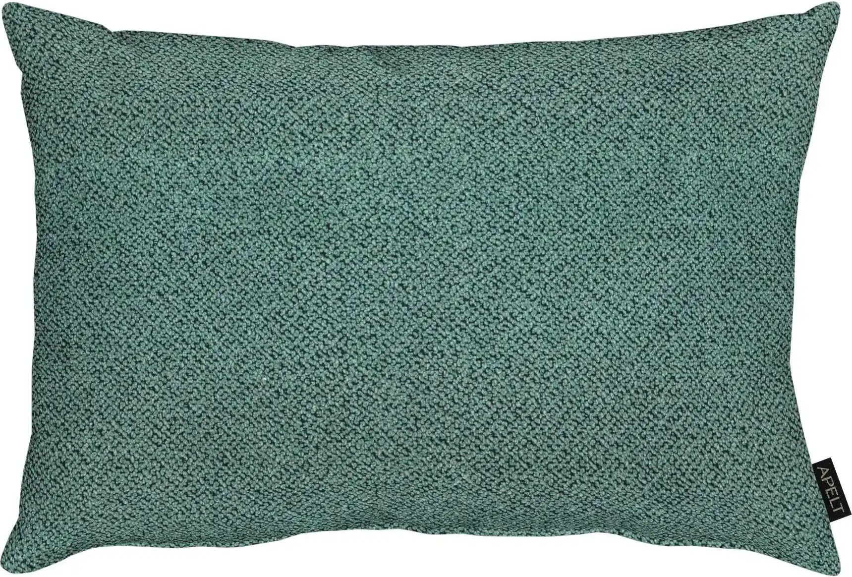 Apelt Kissen ¦ blau ¦ Maße (cm): B: 40 Dekokissen & Decken > Kissen > Dekokissen - Höffner