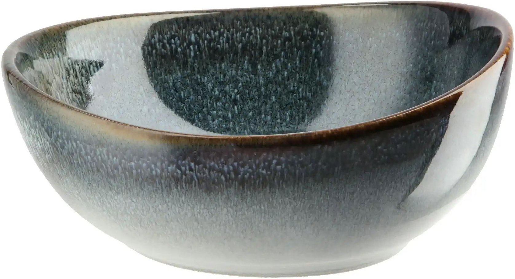 Peill+Putzler Schälchen Albero ¦ blau ¦ Maße (cm): B: 13 H: 6 Geschirr > Einzelgeschirrteile - Höffner