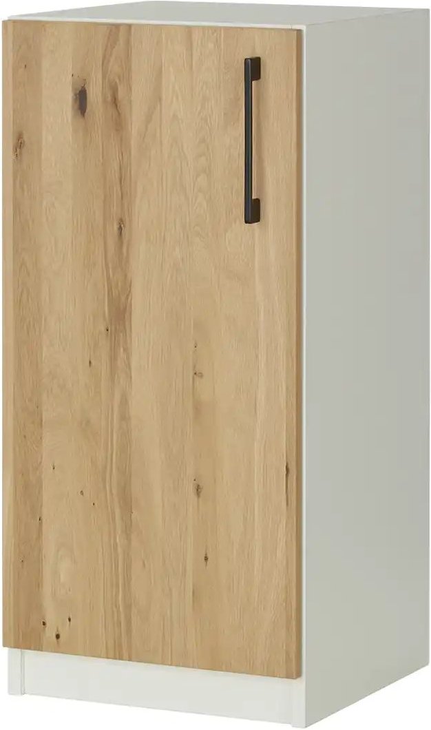 Aktenschrank SOLIDLine ¦ weiß ¦ Maße (cm): B: 40 H: 83 T: 40.0 Schränke > Aktenschränke - Höffner