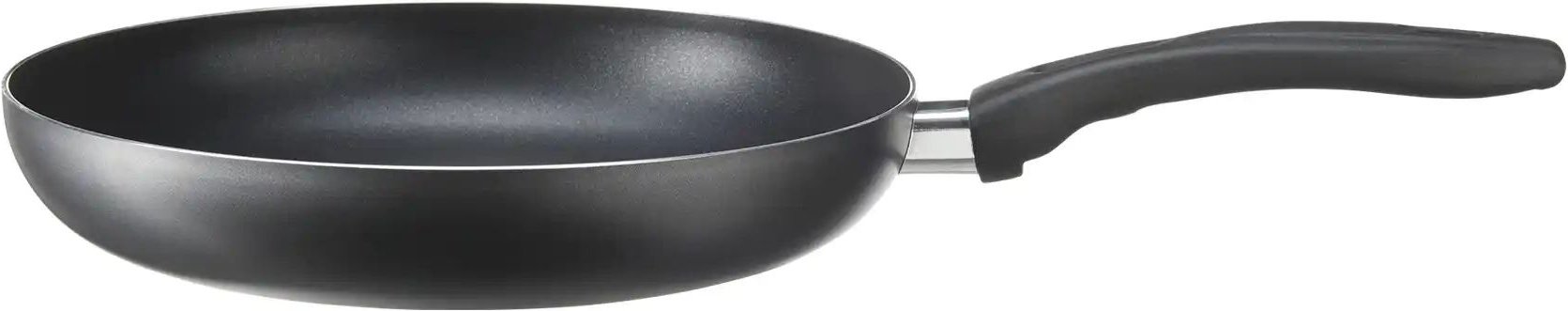 KHG Bratpfanne ¦ schwarz ¦ Aluminium Ø: 26 Töpfe & Pfannen & Zubehör > Pfannen > Bratpfannen - Höffner