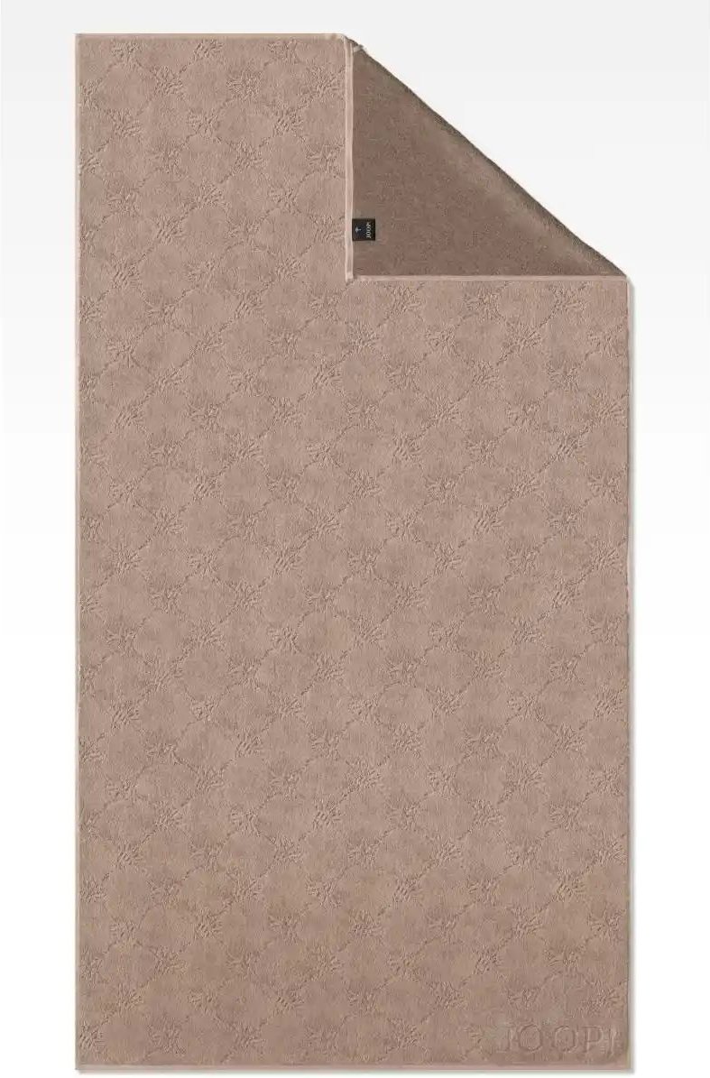 JOOP! Duschtuch ¦ weiß ¦ Maße (cm): B: 80 H: 1 Badtextilien > Handtücher & Badetücher > Duschtücher - Höffner