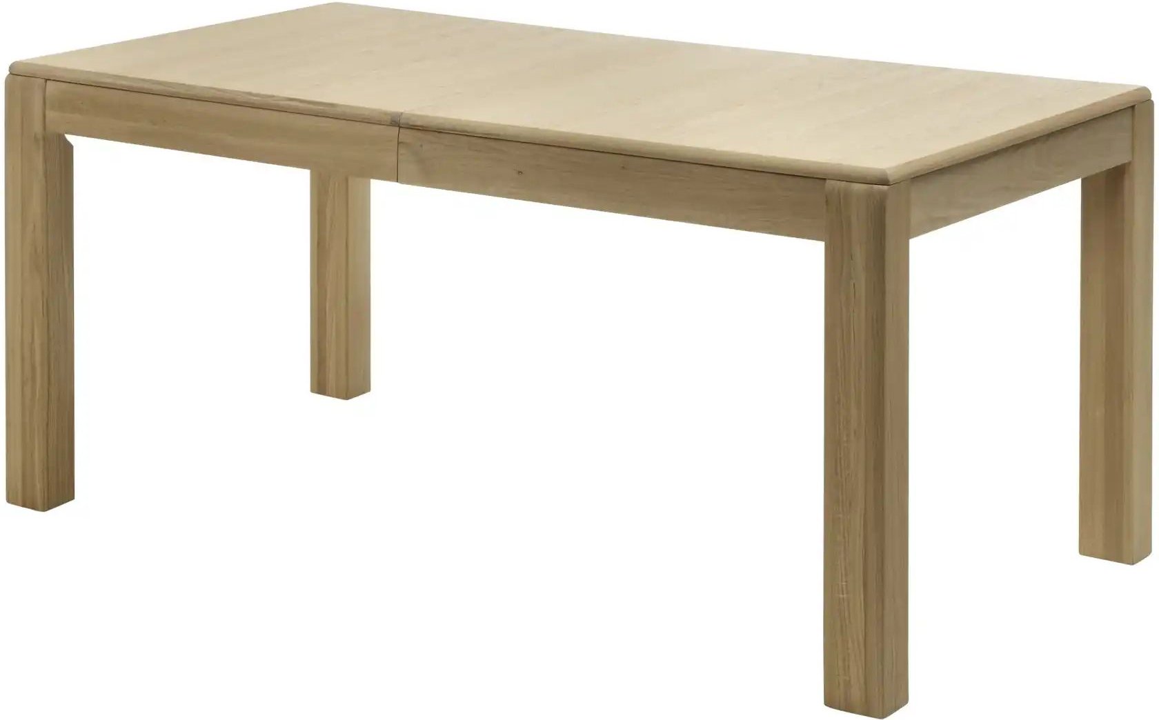 Woodford Esstisch  Dio ¦ holzfarben ¦ Maße (cm): B: 90 H: 77 Tische > Esstische > Esstische ausziehbar - Höffner