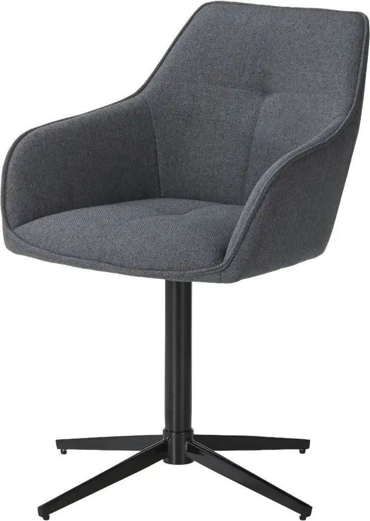 Armlehnstuhl Pascal ¦ Maße (cm): B: 57 H: 85 T: 57.0 Stühle > Küchenstühle > Polster Küchenstühle - Höffner