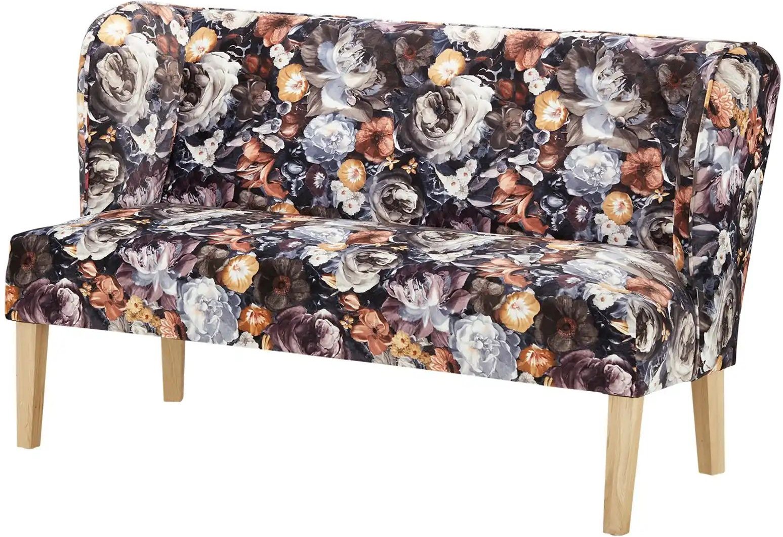 switch Küchensofa Astonia ¦ mehrfarbig ¦ Maße (cm): B: 160 H: 88 T: 74.5 Bänke > Einzelbänke - Höffner