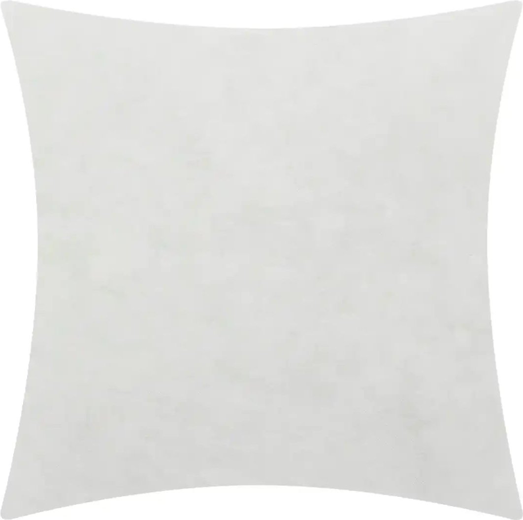 Füllkissen ¦ weiß ¦ Maße (cm): B: 50 Dekokissen & Decken > Kissen > Kissenfüllungen - Höffner