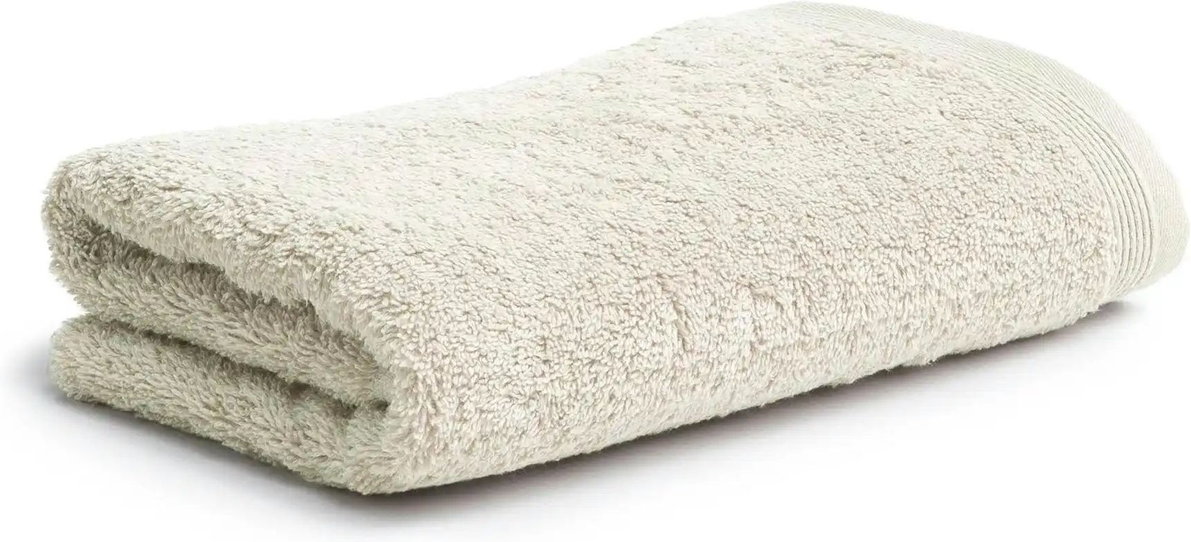 Thumbnail - Möve Handtuch ¦ beige ¦ Maße (cm): B: 50 H: 1 Badtextilien > Handtücher & Badetücher > Handtücher - Höffner