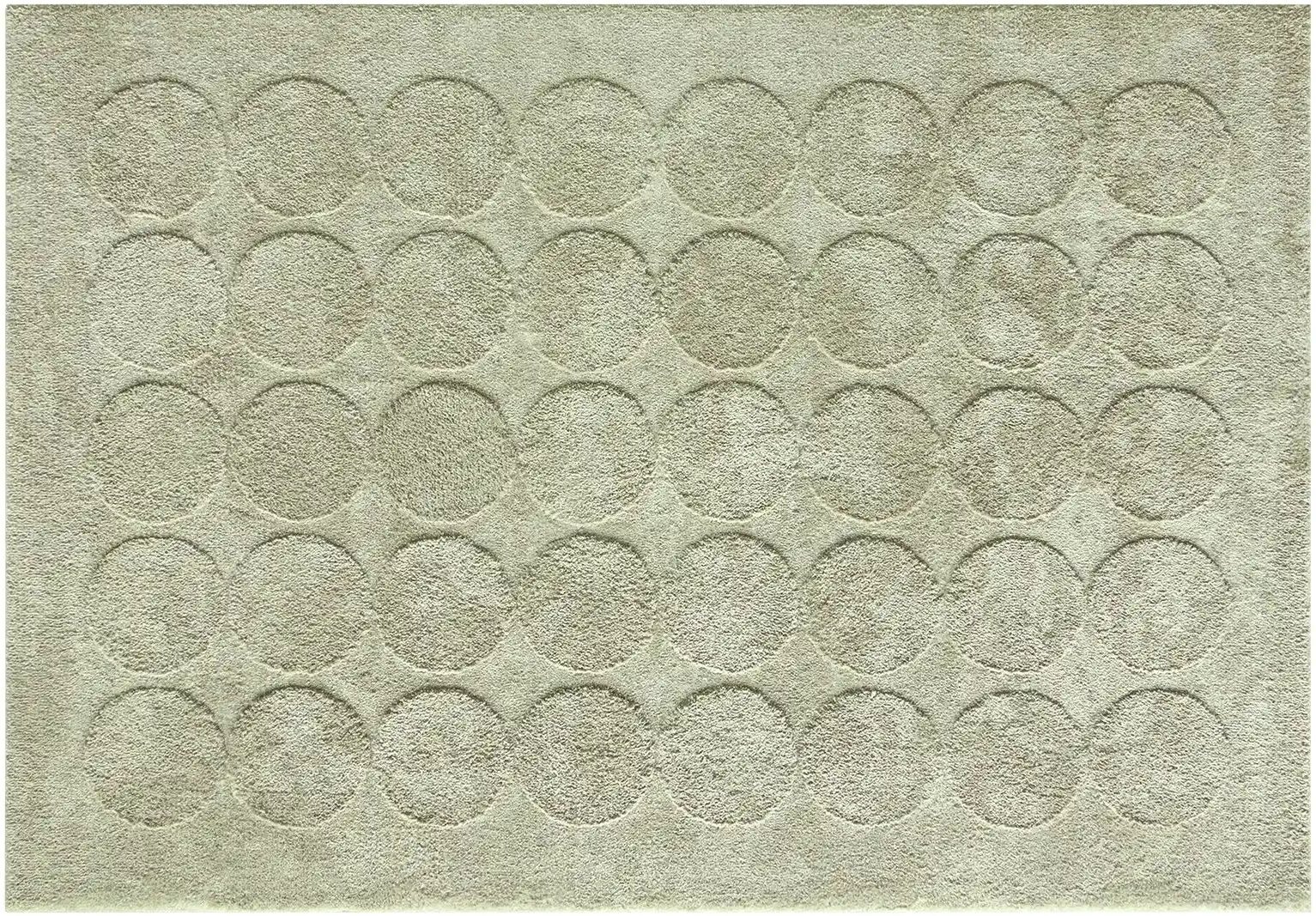 Jette Home Webteppich Atrium ¦ braun ¦ Synthetische Fasern ¦ Maße (cm): B: 160 Teppiche > Einfarbige Teppiche - Höffner