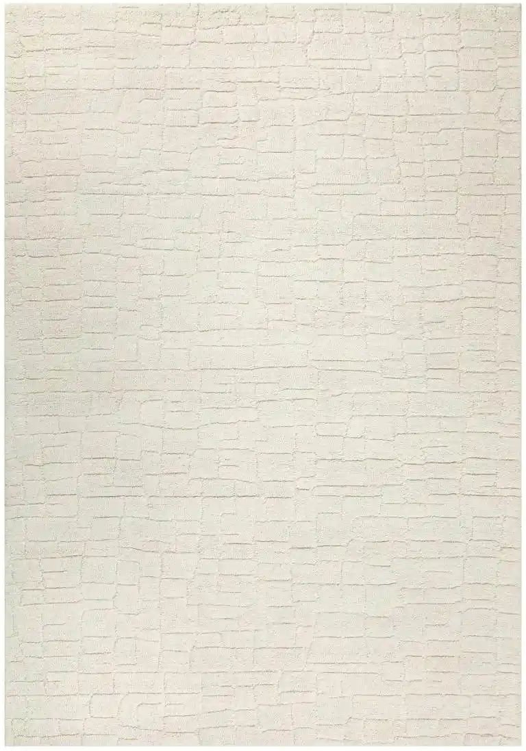 WECONhome Teppich ¦ creme ¦ Synthetische Fasern ¦ Maße (cm): B: 200 H: 10 Teppiche > Wohnteppiche - Höffner