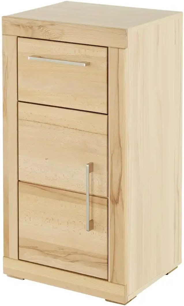 smart Unterschrank Oslo ¦ holzfarben ¦ Maße (cm): B: 42 H: 80 T: 36.0 Schränke > Badschränke > Bad-Unterschränke - Höff...