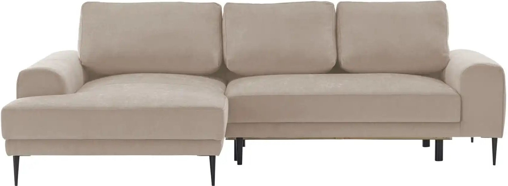 switch Ecksofa Capitol ¦ braun ¦ Maße (cm): B: 276 H: 73 T: 175.0 Polstermöbel > Sofas > Ecksofas - Höffner