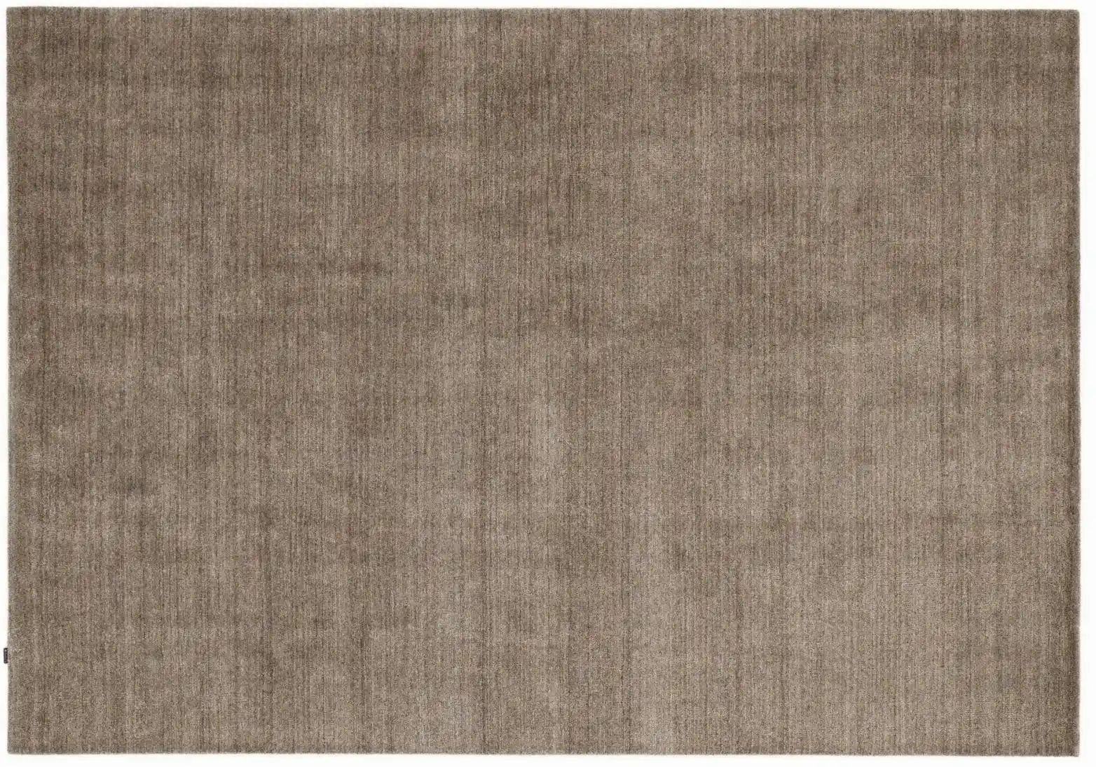 Thumbnail - Musterring Teppich ¦ braun ¦ Viskose ¦ Maße (cm): B: 140 H: 1 Teppiche > Wohnteppiche - Höffner