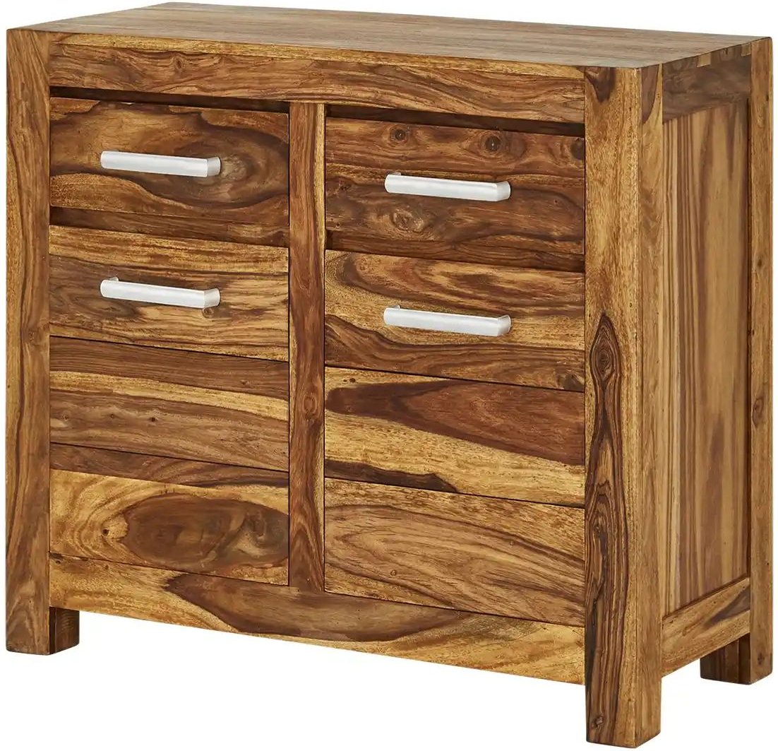 Express for you Kommode  Amarillo ¦ holzfarben ¦ Maße (cm): B: 92 H: 82 T: 40.0 Kommoden & Sideboards > Kommoden - Höffn...