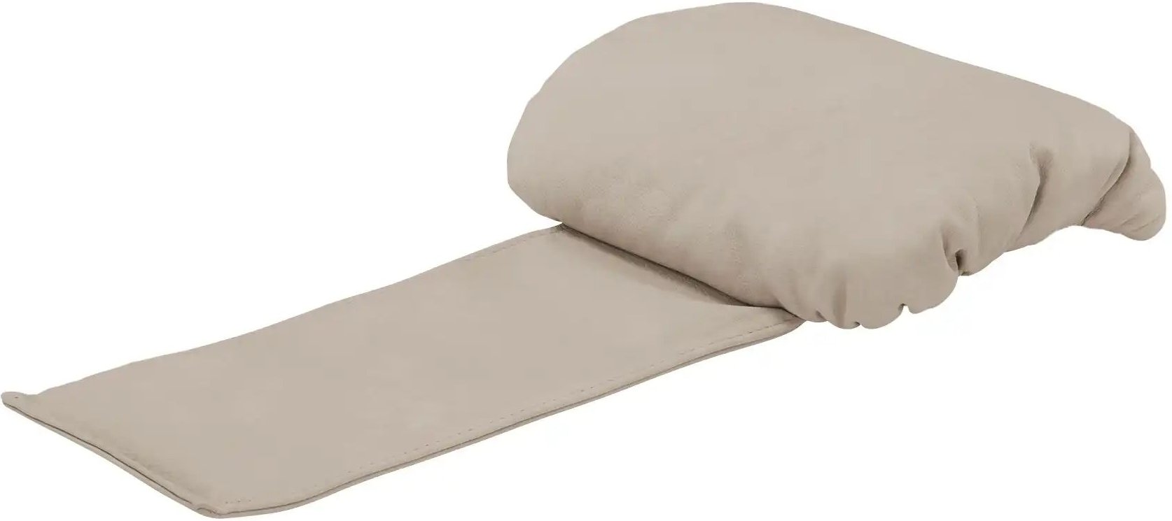 himolla Nackenkissen 7051 ¦ beige ¦ Maße (cm): B: 35 H: 28 T: 10.0 Polstermöbel > Polsterzubehör - Höffner