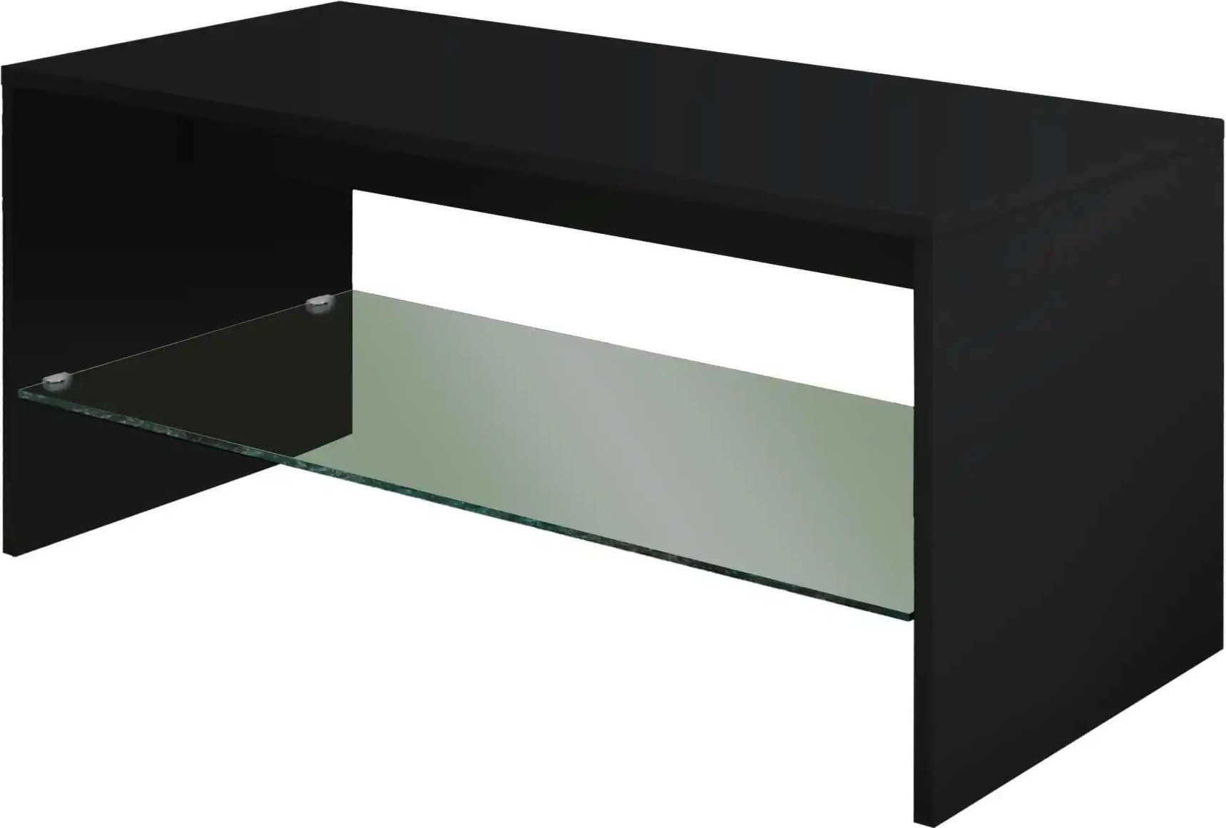 Couchtisch Wisal ¦ schwarz ¦ Maße (cm): B: 40 H: 40 Tische > Couchtische > Couchtische andere Formen - Höffner