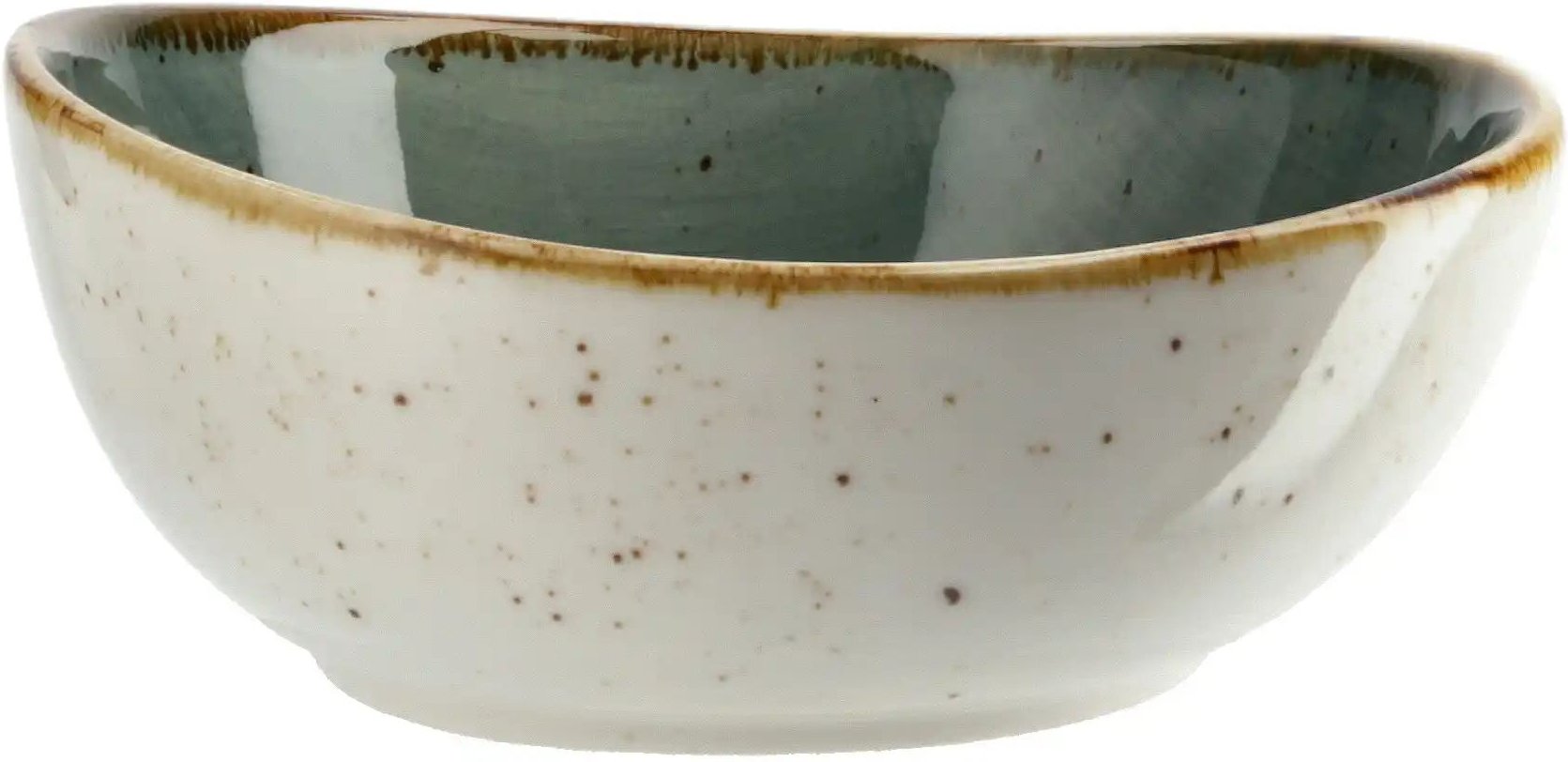 Peill+Putzler Schale 14cm ¦ türkis/petrol ¦ Maße (cm): B: 13 H: 6 Geschirr > Einzelgeschirrteile - Höffner