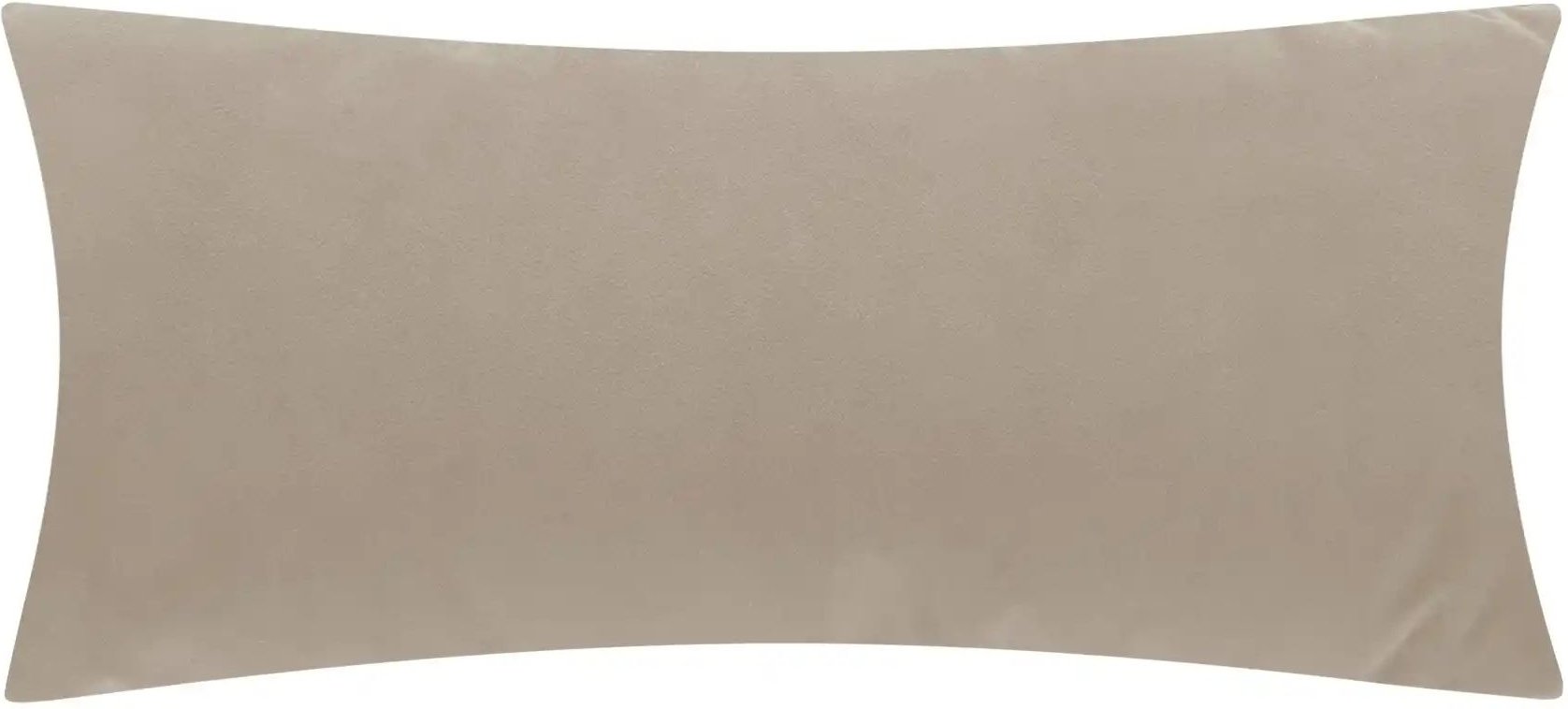 Lounge Collection Nierenkissen Affair ¦ beige ¦ Maße (cm): B: 58 H: 25 Polstermöbel > Polsterzubehör - Höffner