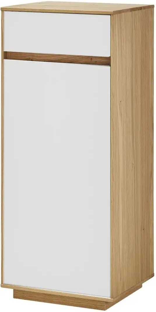 Mehrzweckschrank Tiba ¦ weiß ¦ Maße (cm): B: 44 H: 103 T: 37.0 Kommoden & Sideboards > Kommoden - Höffner