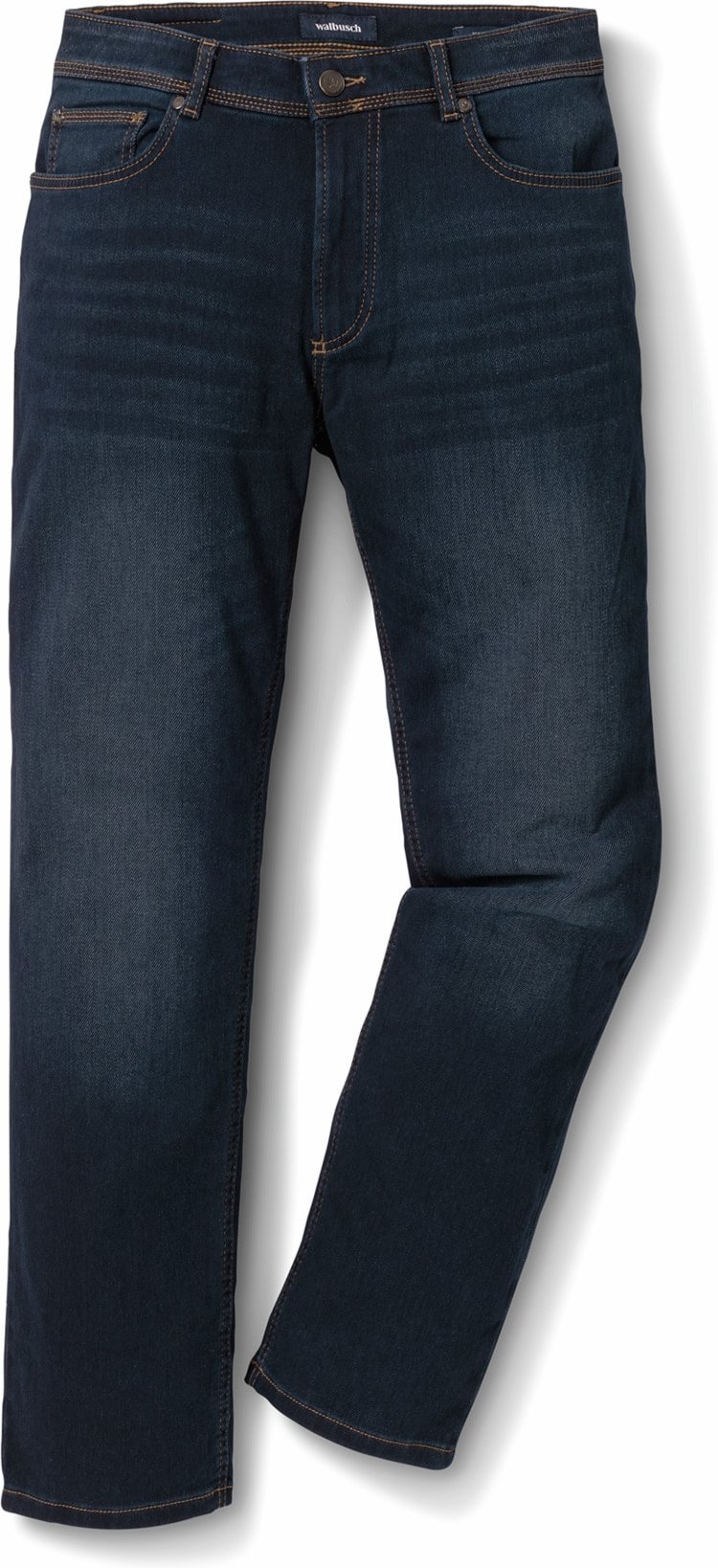 Jogger-Jeans Winterwarm