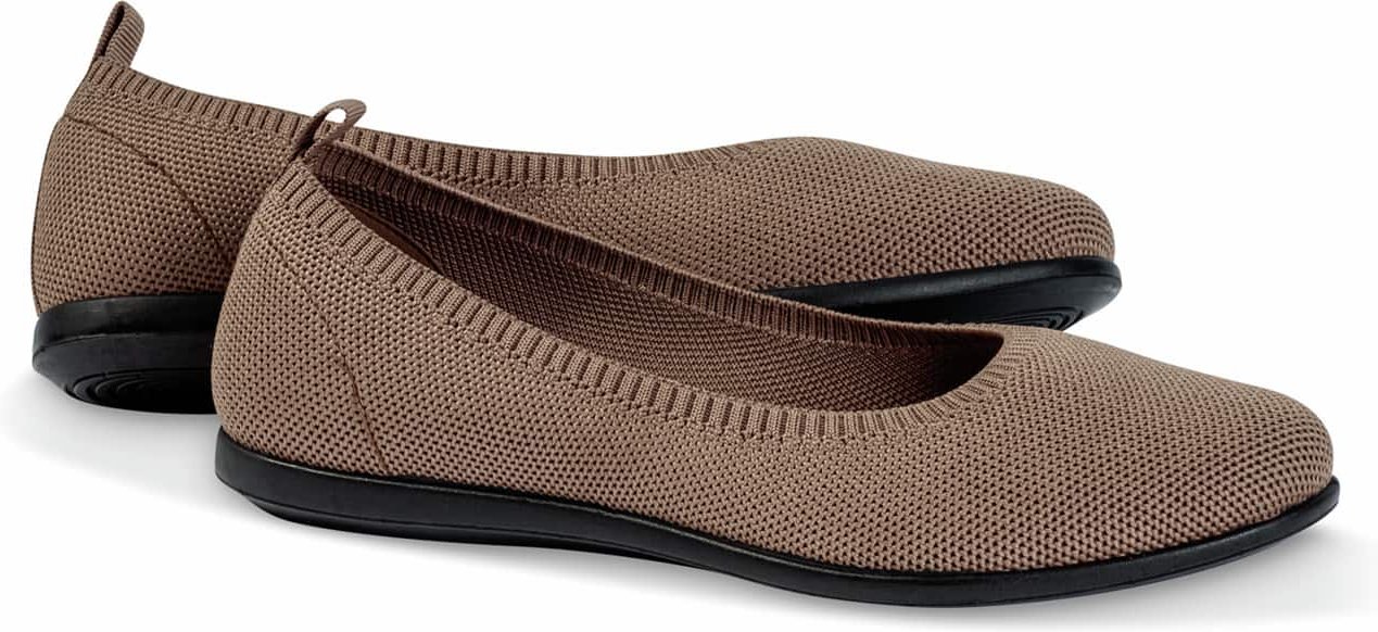 Aktiv-Ballerina leicht & luftig