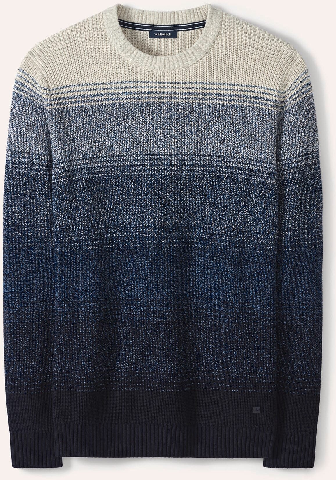Degradee Pullover