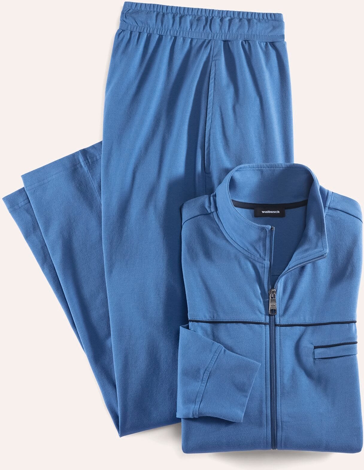 Freizeitanzug Sommerleicht