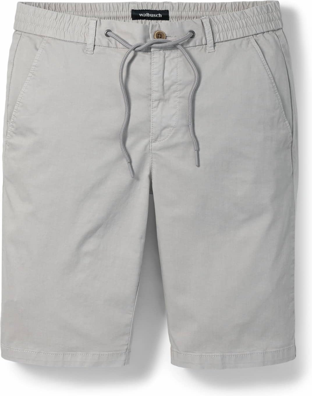 Urlaubs-Bermudas Baumwollstretch