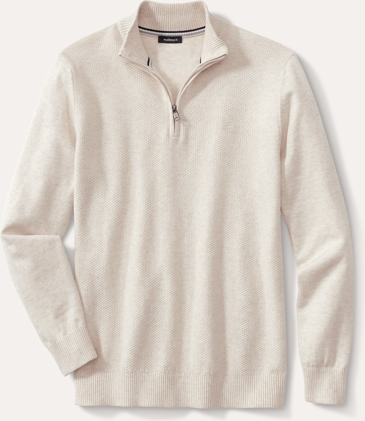 Struktur-Troyer Herbstlaub