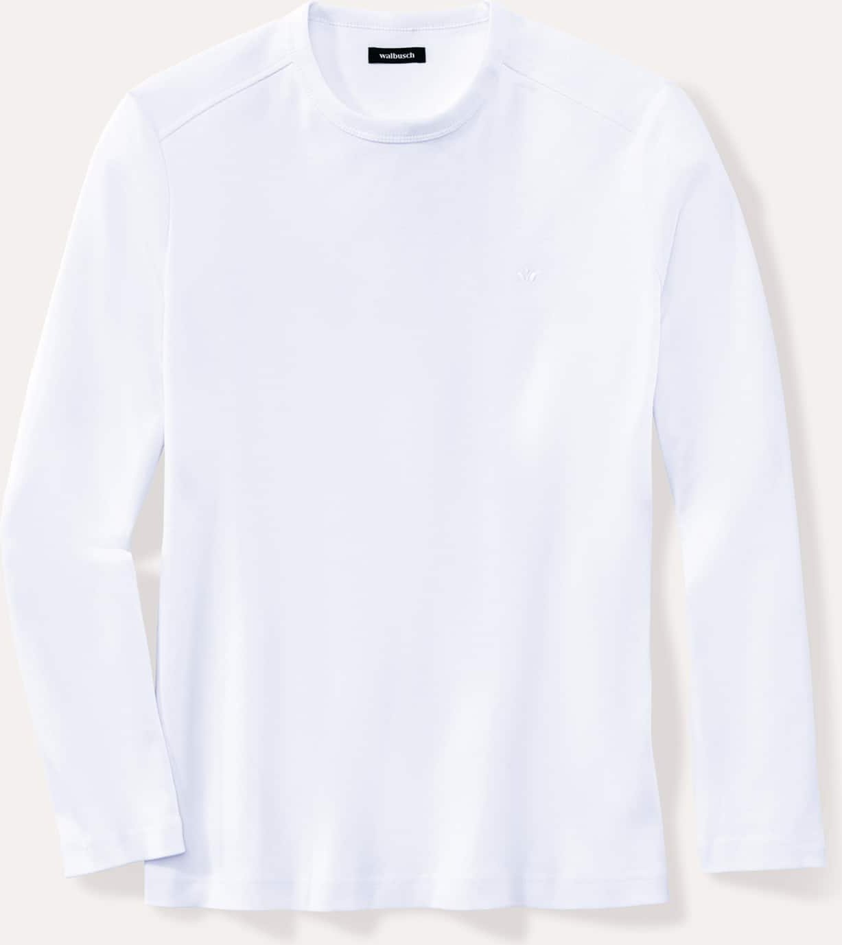 Langarm Zu schade für Drunter-Shirt