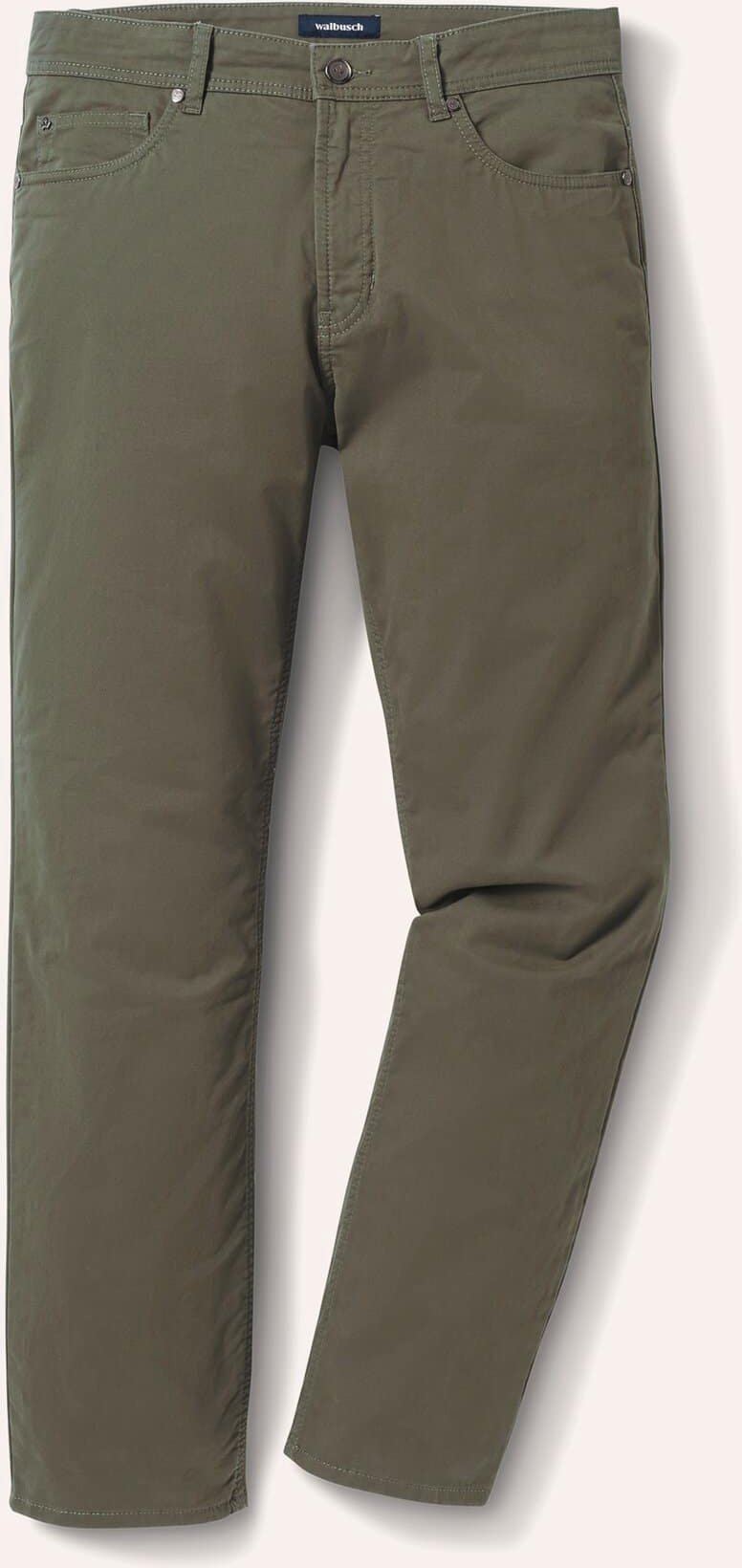Extraglatt-Thermo Five Pocket