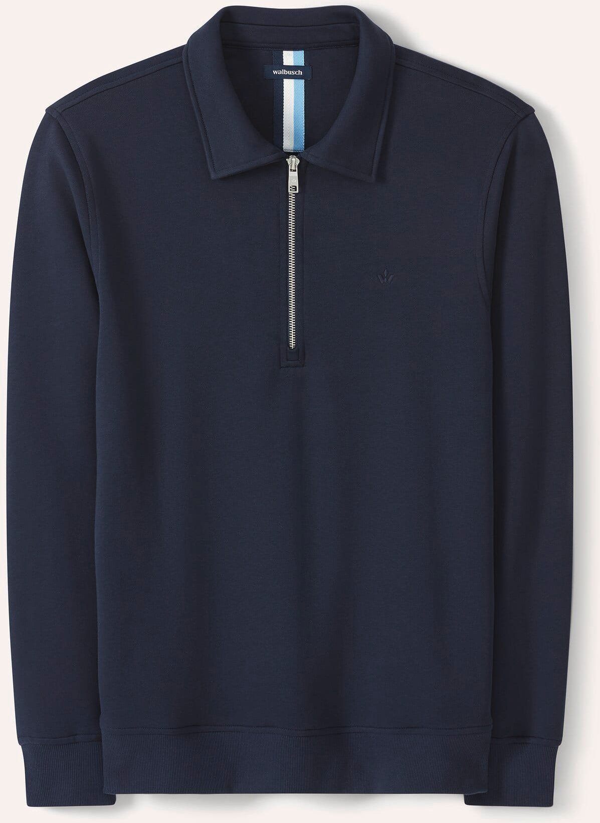 Polo Sweat