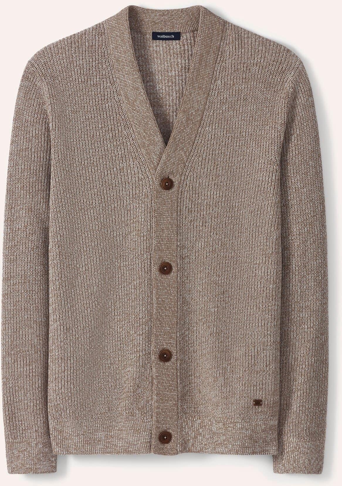 Mouline Cardigan