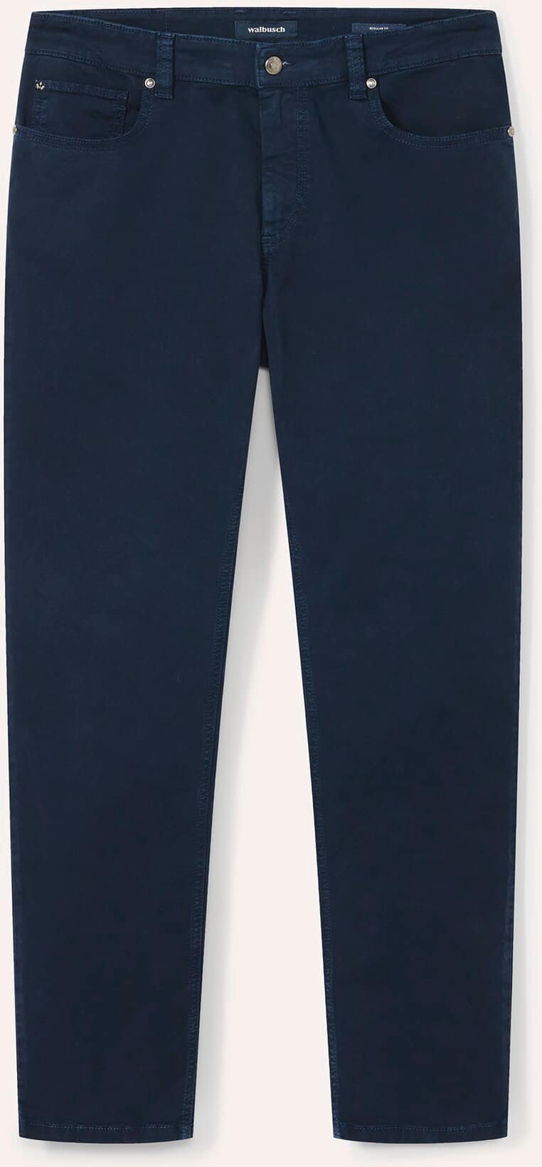 Baumwoll Five-Pocket