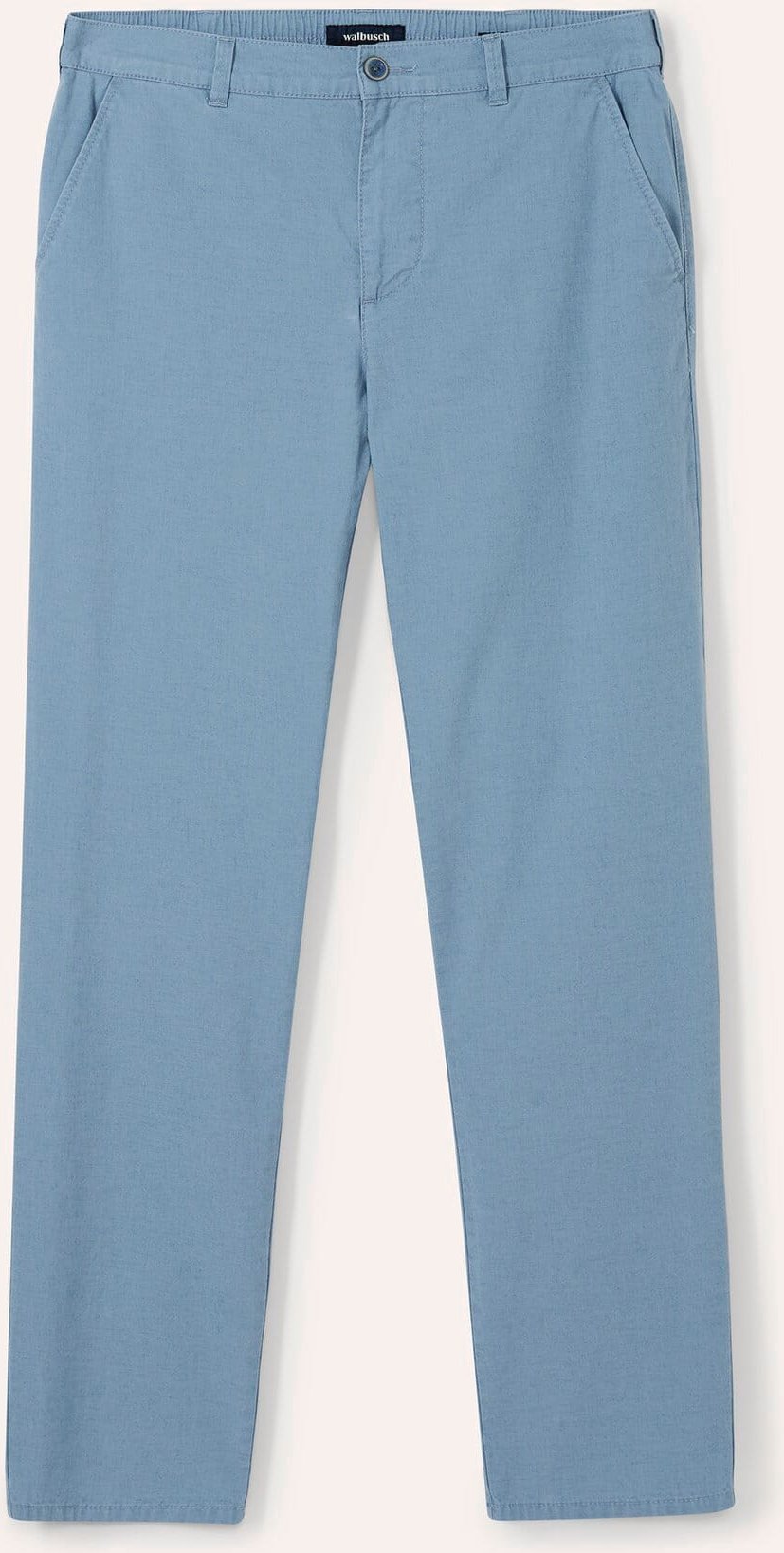 Leinen-Chino Frischekick