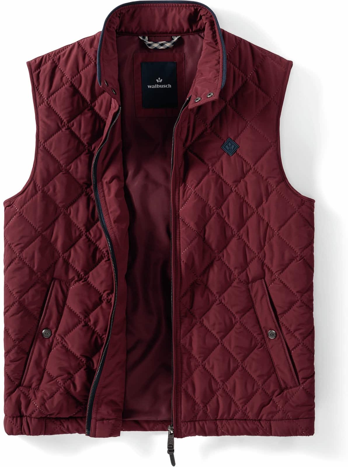 Ultrasonic Leichtsteppweste