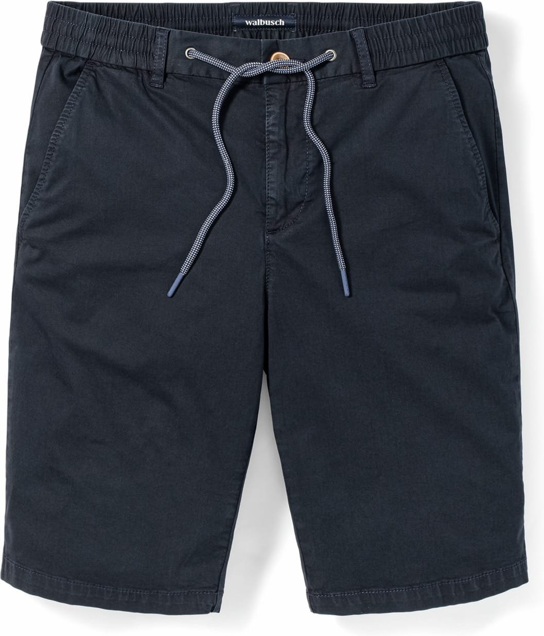 Urlaubs-Bermudas Baumwollstretch