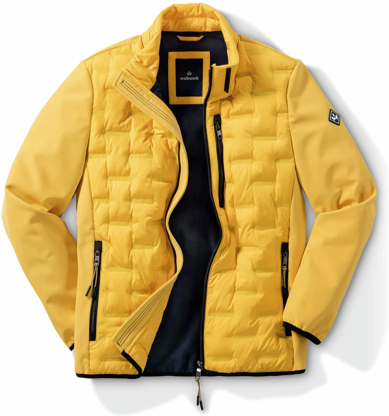 Windlock Klima Blouson