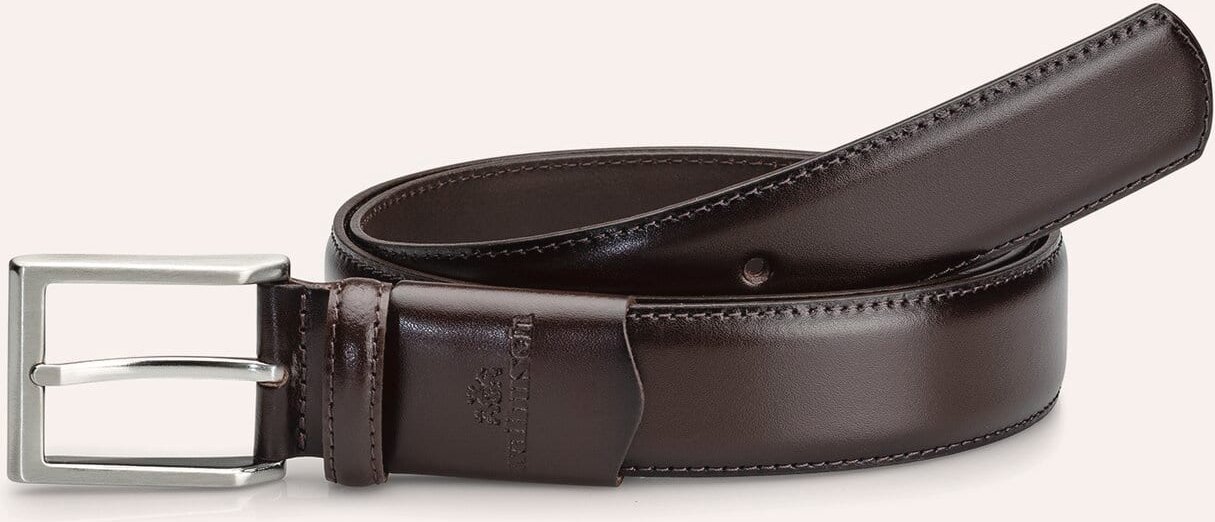 Klassikgürtel Dehnzone