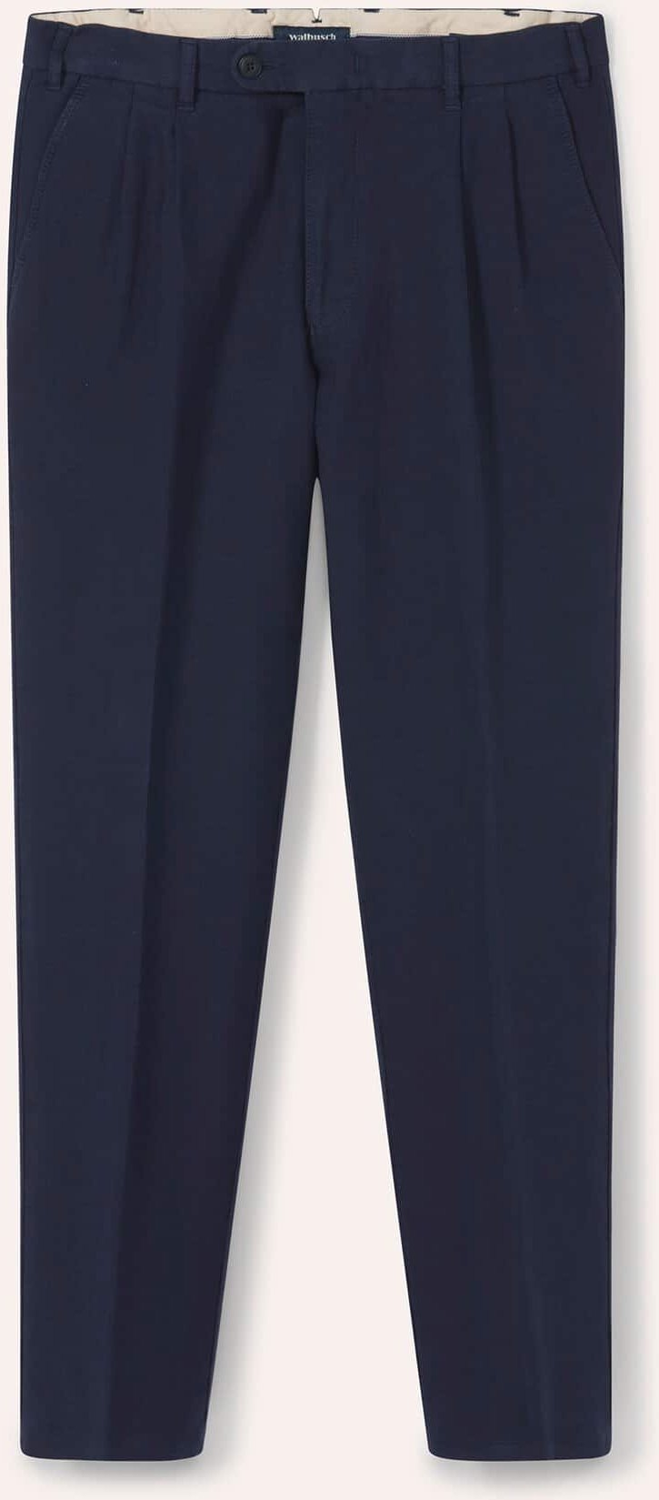 Premium Leinen-Chino