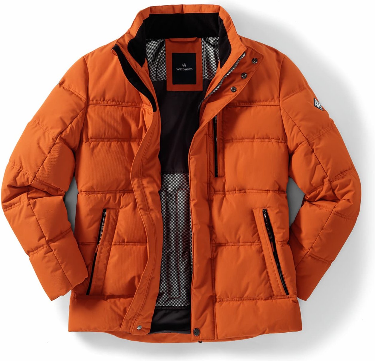 Steppjacke Thermozone